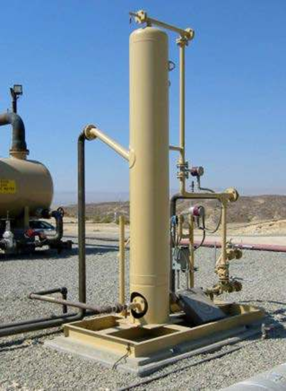 Operator Accuflow PT MPAS | Oil & Gas Piping Solutions