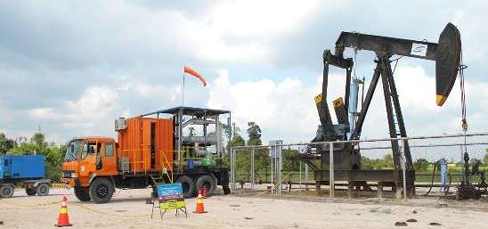 PT MPAS | Oil & Gas Piping Solutions